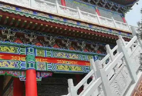 大连道观仿古石栏杆厂家 严选好货